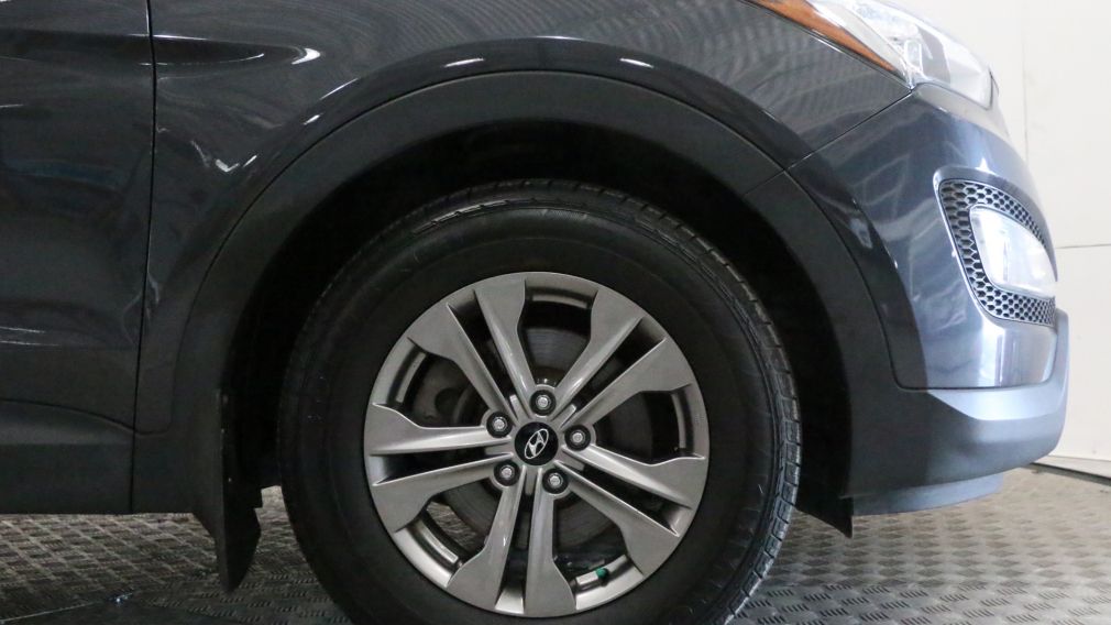 2015 Hyundai Santa Fe AWD LUXURY CUIR TOIT PUSHSTART #32