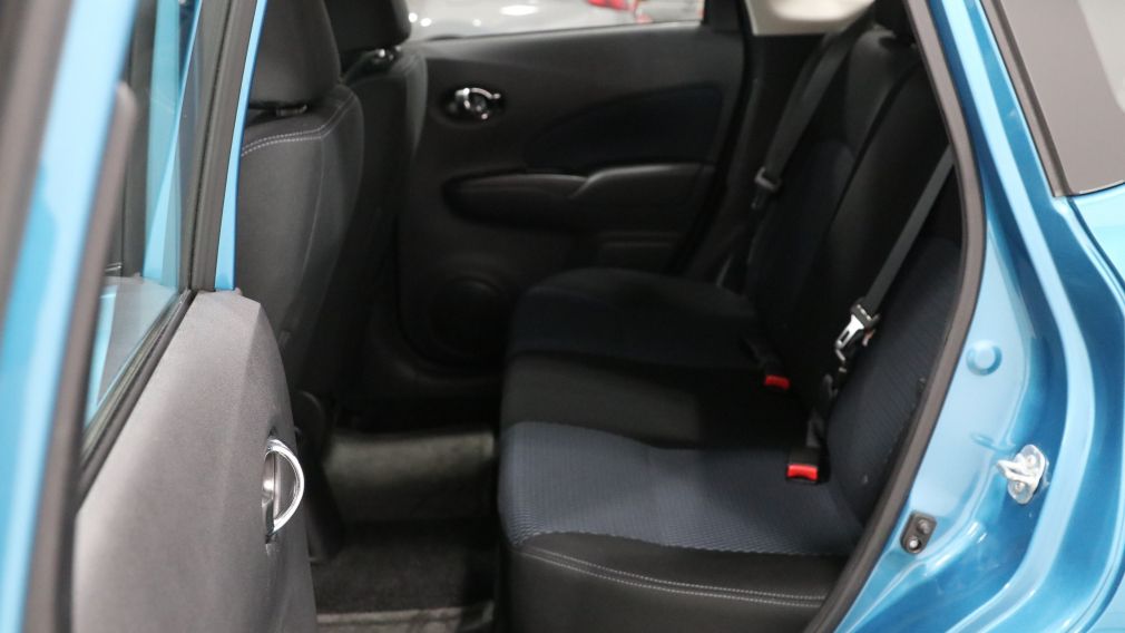 2016 Nissan Versa Note SV #20