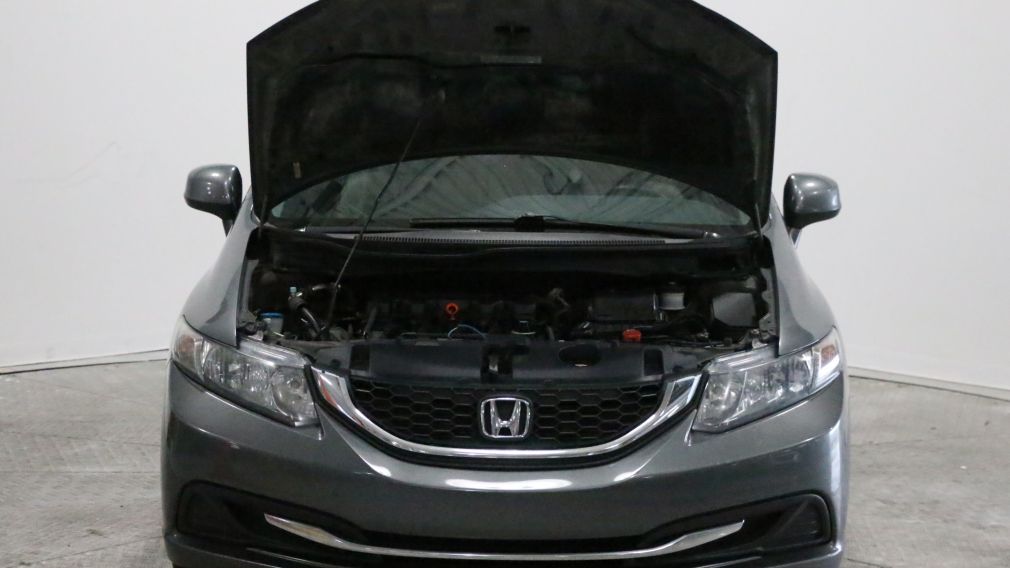 2013 Honda Civic  #31