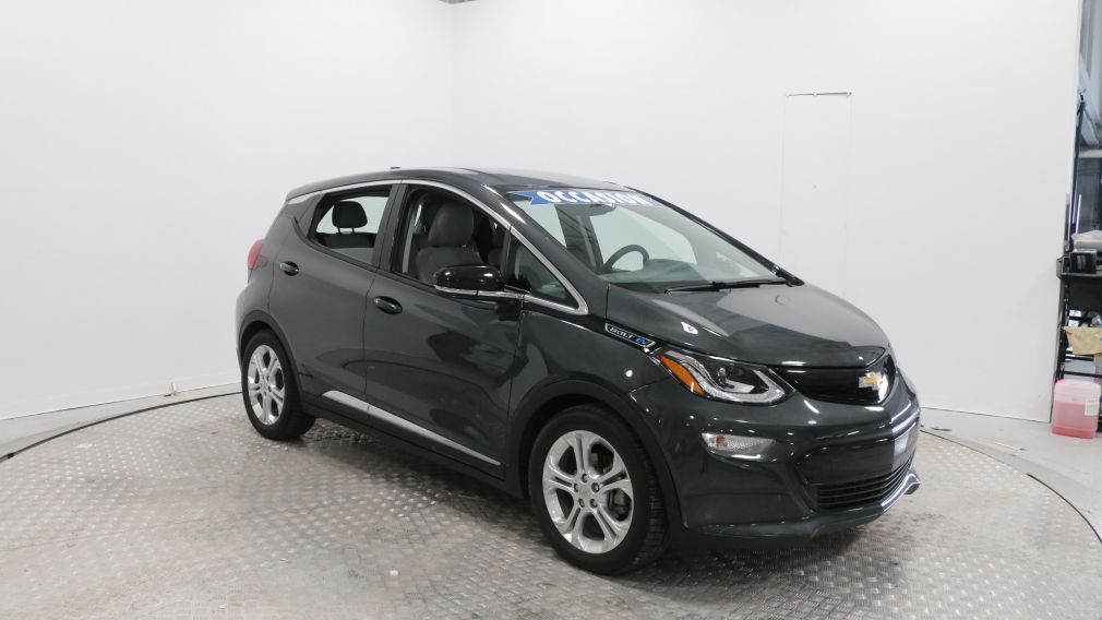 2018 Chevrolet Bolt EV LT 100% Electrique, Parfaite condition, #0