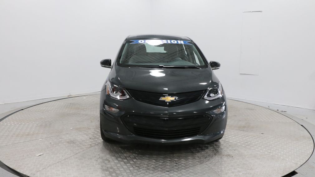 2018 Chevrolet Bolt EV LT 100% Electrique, Parfaite condition, #2