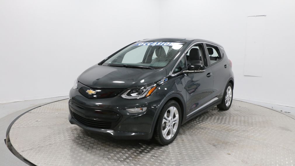 2018 Chevrolet Bolt EV LT 100% Electrique, Parfaite condition, #3