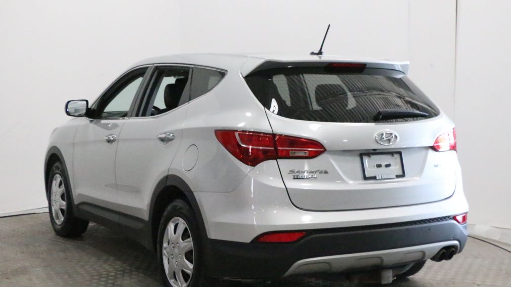 2013 Hyundai Santa Fe SE 2.0T AWD #5