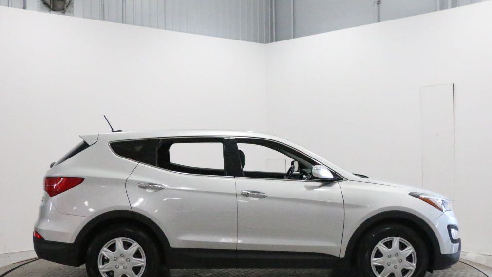 2013 Hyundai Santa Fe SE 2.0T AWD #8