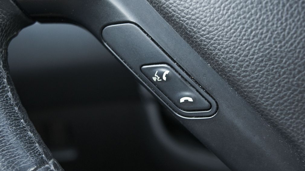 2015 Infiniti QX50 AWD Sunroof Cuir-Chauffant Bluetooth Cam-360 USB #16