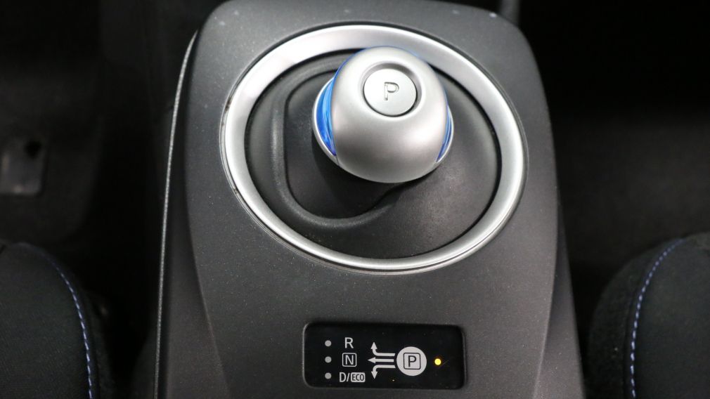2014 Nissan Leaf S + AUTOMATIQUE + A/C + GR ÉLECTRIQUE !!! #41