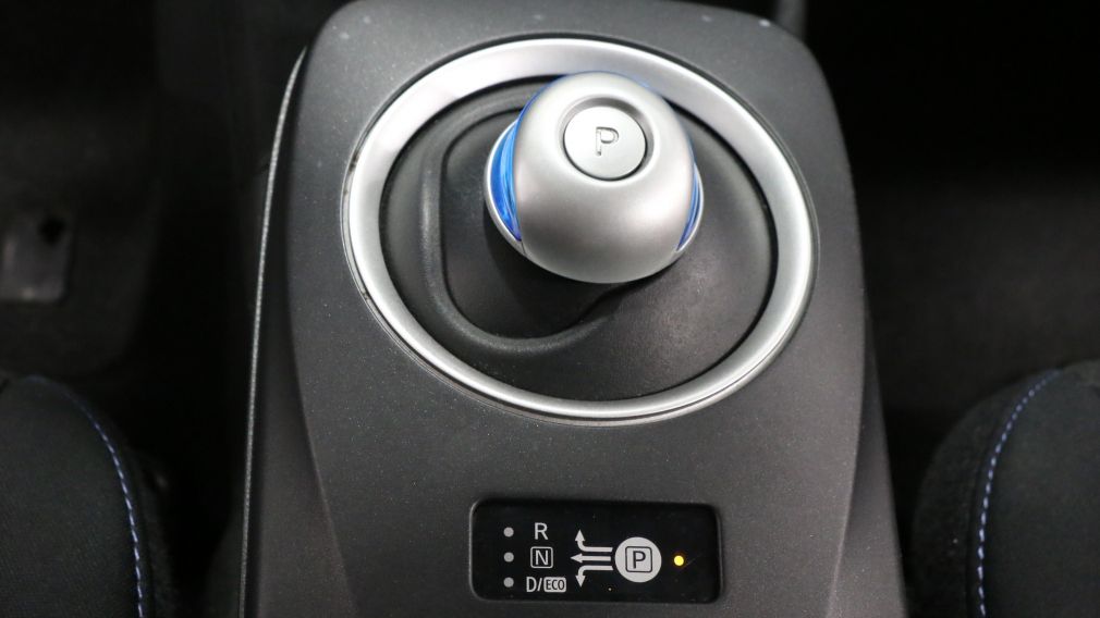 2014 Nissan Leaf S + AUTOMATIQUE + A/C + GR ÉLECTRIQUE !!! #42