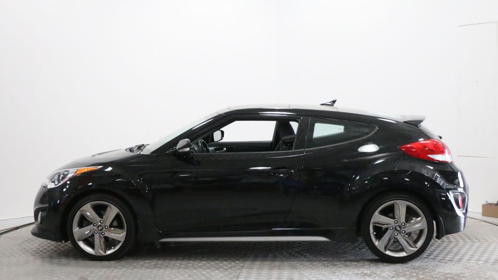 2015 Hyundai Veloster Turbo CLUTCH #34