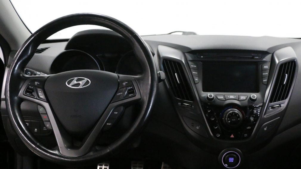 2015 Hyundai Veloster Turbo CLUTCH #43