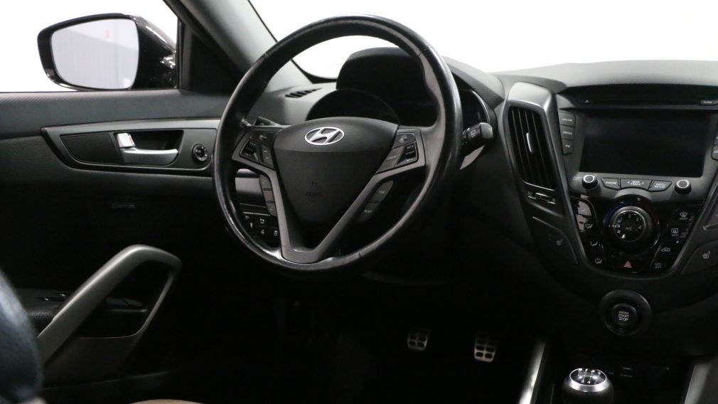 2015 Hyundai Veloster Turbo CLUTCH #50