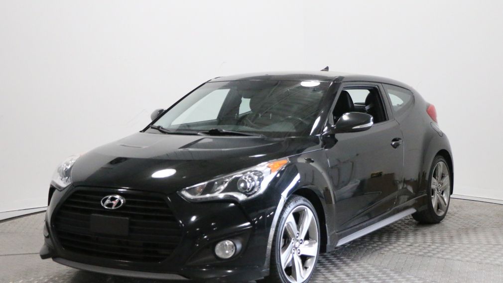 2015 Hyundai Veloster Turbo CLUTCH #34