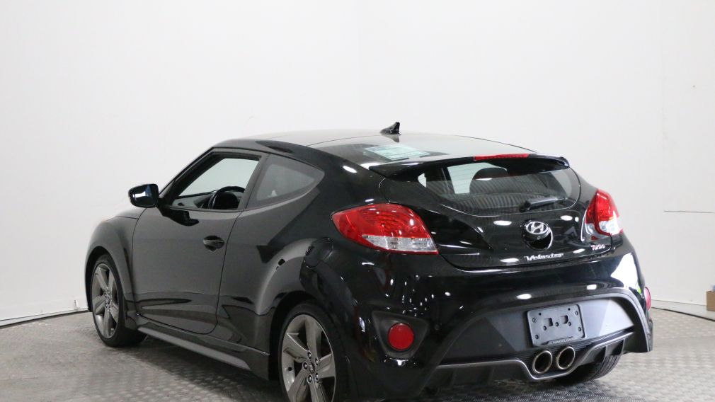 2015 Hyundai Veloster Turbo CLUTCH #36