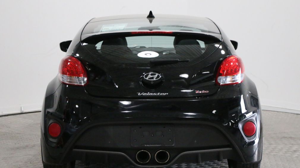 2015 Hyundai Veloster Turbo CLUTCH #36