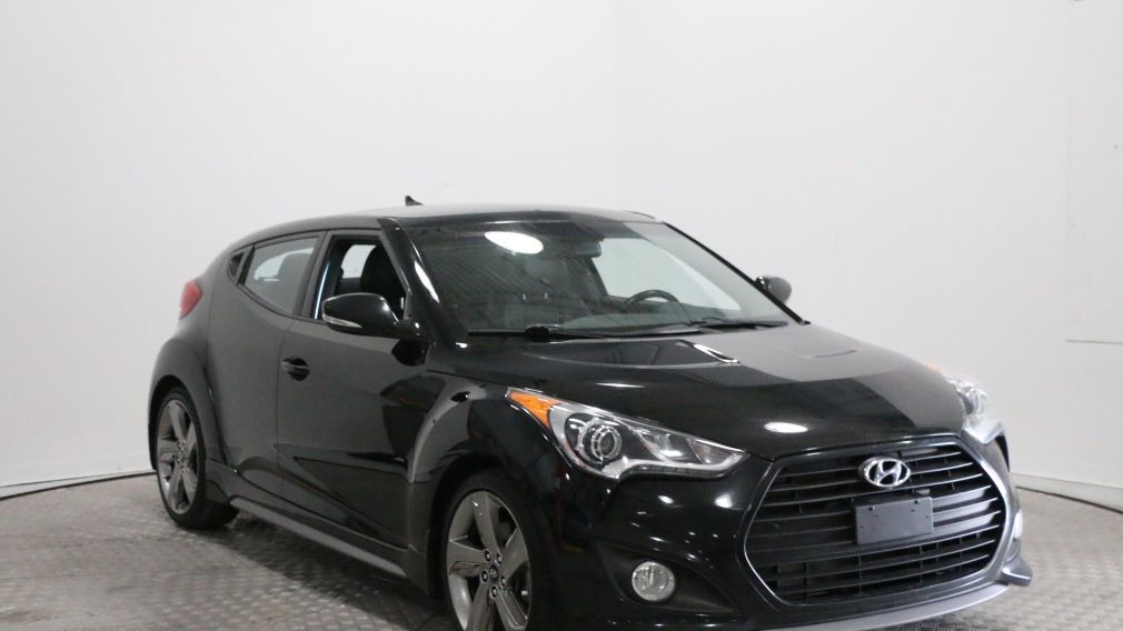 2015 Hyundai Veloster Turbo CLUTCH #39