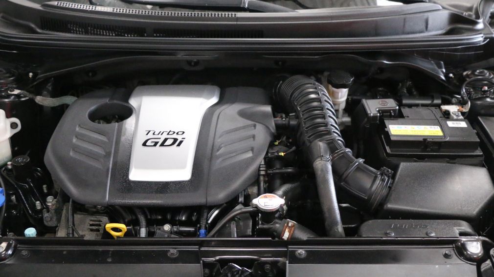 2015 Hyundai Veloster Turbo CLUTCH #52