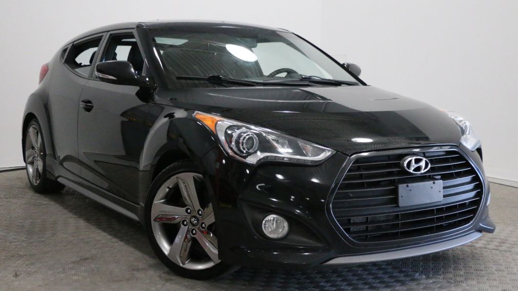 2015 Hyundai Veloster Turbo CLUTCH #0