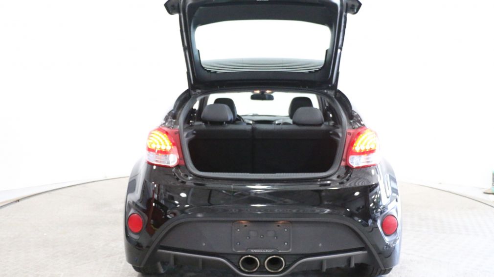 2015 Hyundai Veloster Turbo CLUTCH #26