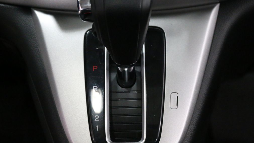 2013 Honda CRV EX, BANC CHAUFFANT, CRUISE, BLUETOOTH, CAMÉRA RECU #13