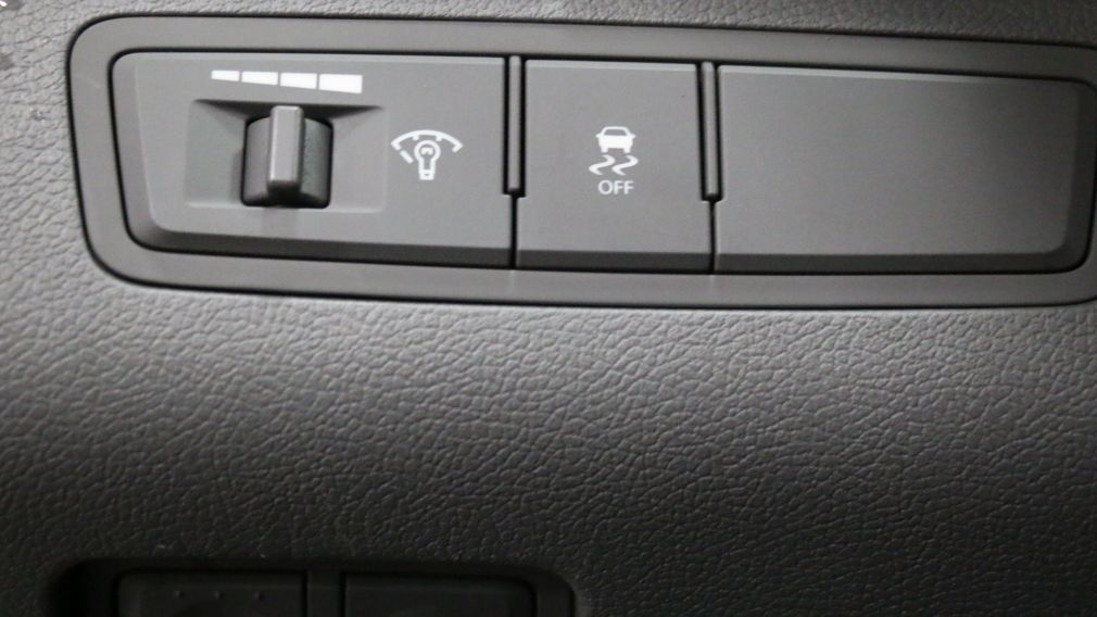 2012 Hyundai Sonata Hybrid A/C CUIR BLUETOOTH MAGS #13