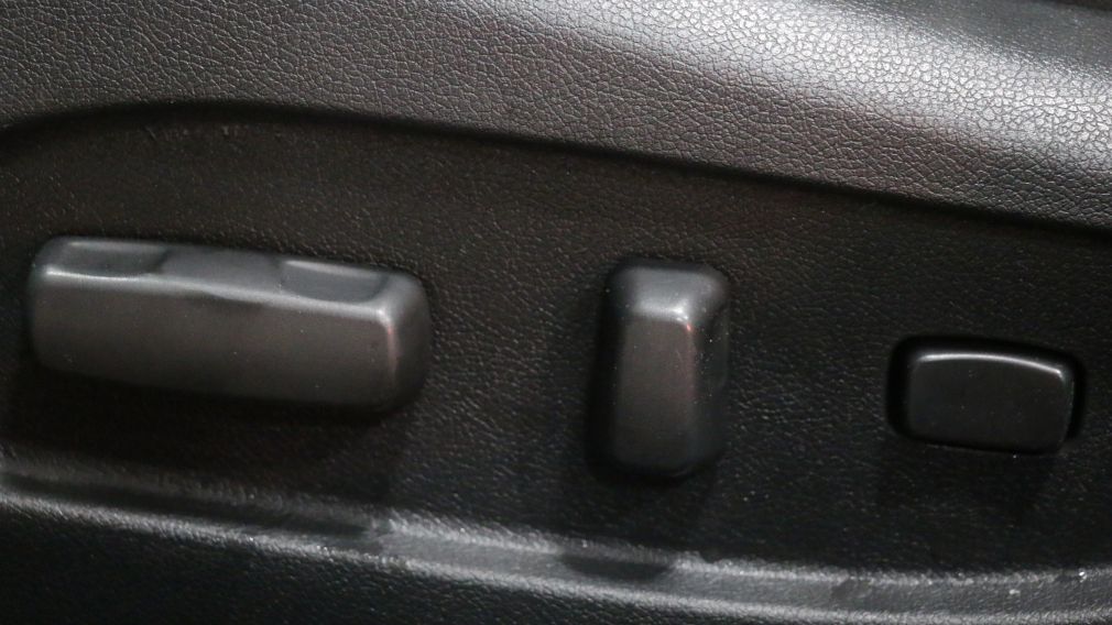 2012 Hyundai Sonata Hybrid A/C CUIR BLUETOOTH MAGS #15