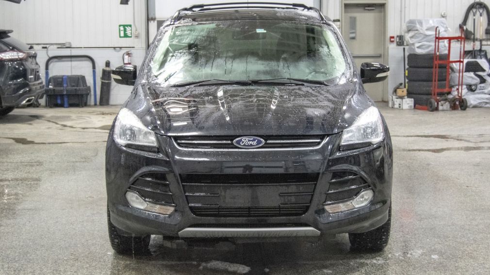 2013 Ford Escape  #1