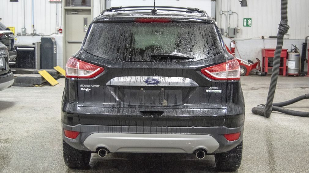 2013 Ford Escape  #5