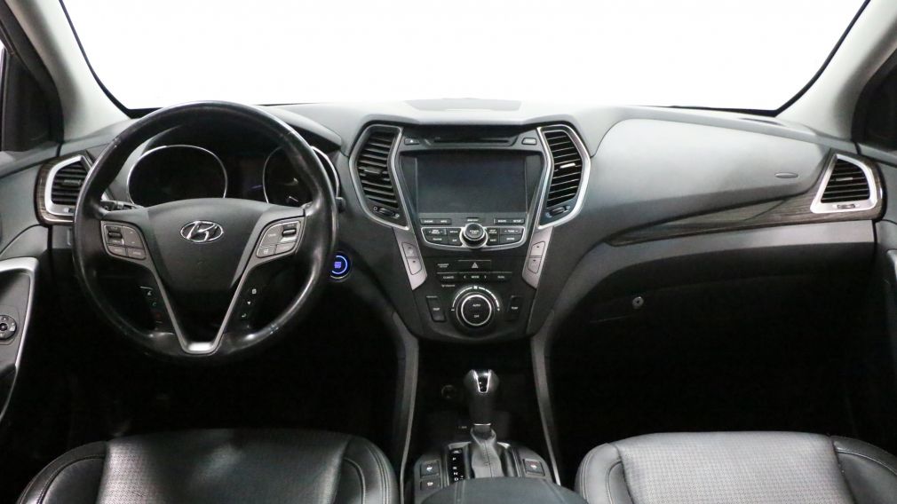 2013 Hyundai Santa Fe Limited #15