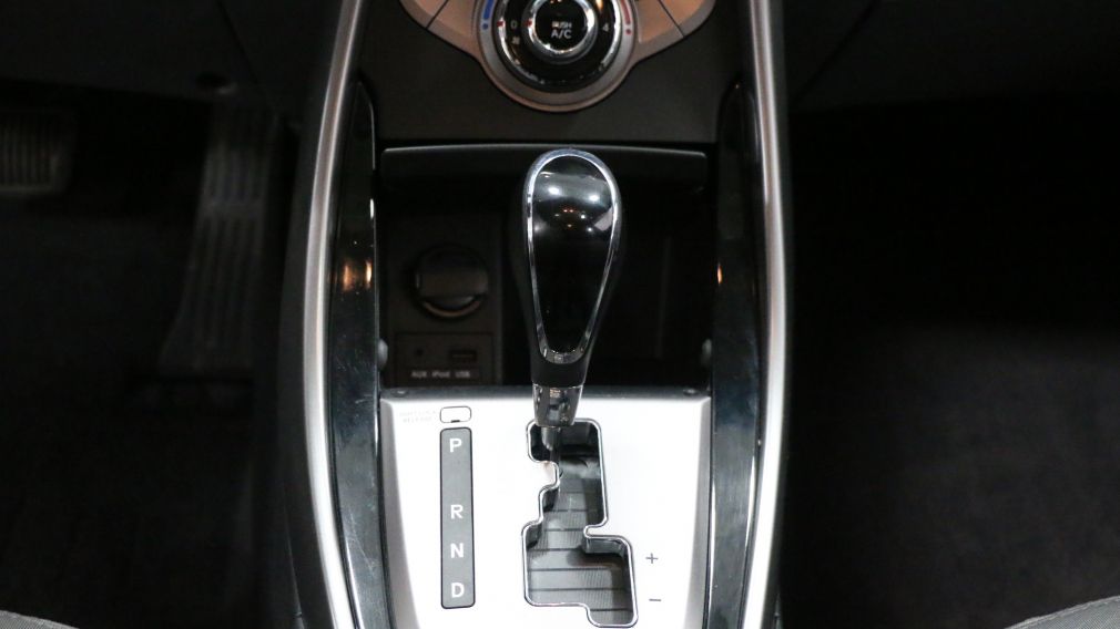 2013 Hyundai Elantra GLS AUTO A/C, SIEGE CHAUFFANT, CRUISE CONTROL #14