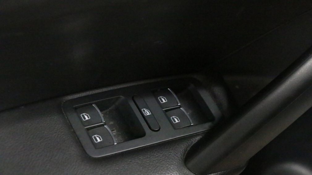 2015 Volkswagen Passat TDI HIGHLINE CUIR TOIT MAGS #18