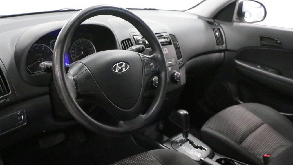 2011 Hyundai Elantra Touring GL AUTOMATIQUE AIR CLIM GR ELECTRIQUE #11