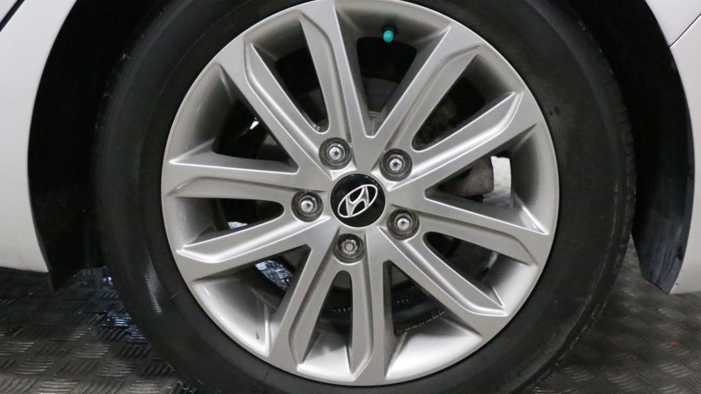 2014 Hyundai Elantra GLS #33