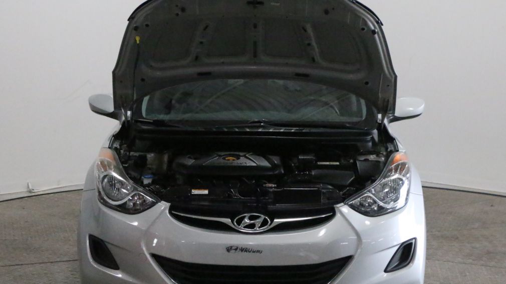 2012 Hyundai Elantra  #8