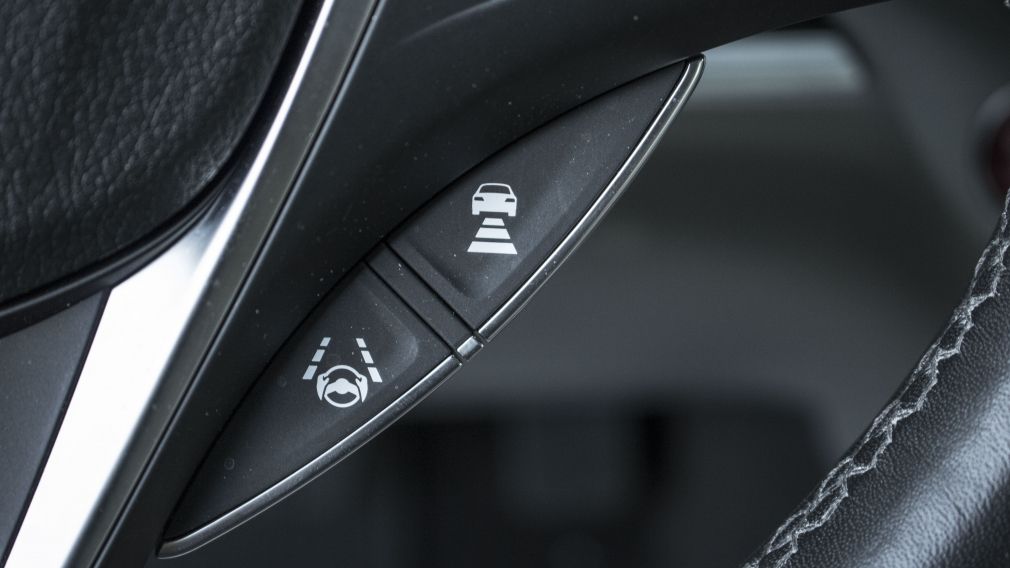 2015 Acura TLX V6 Elite CRUISE INTELLIGENT TOIT OUVRANT #17