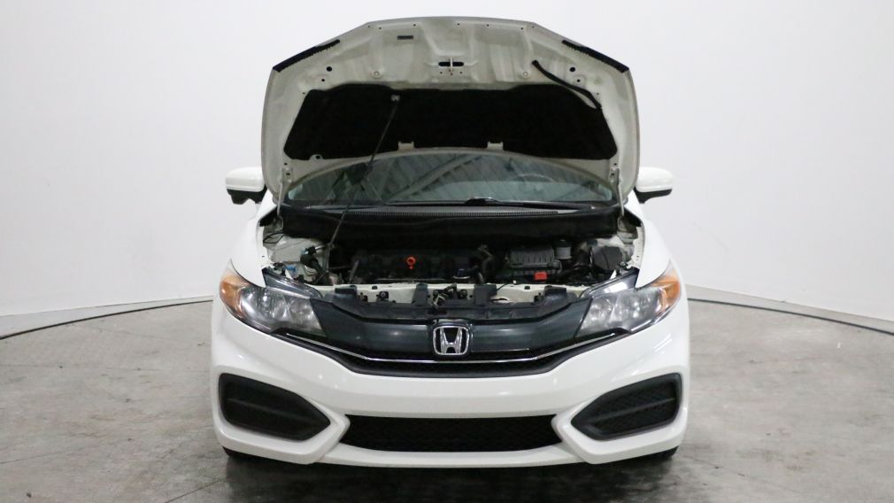 2014 Honda Civic EX #33