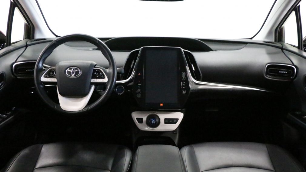 2017 Toyota Prius Technology PRIME PLUG-IN #13