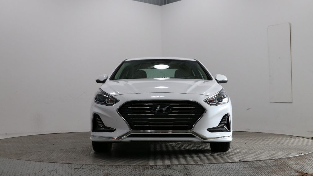 2019 Hyundai Sonata Ultimate #1