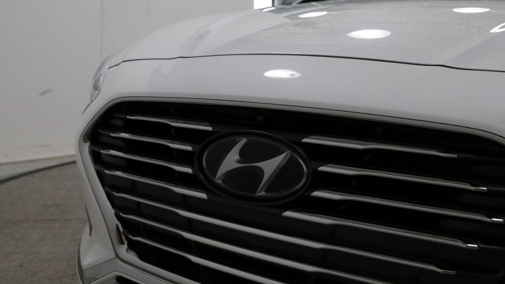 2019 Hyundai Sonata Ultimate #31