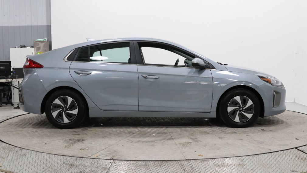 2017 Hyundai IONIQ SE #8