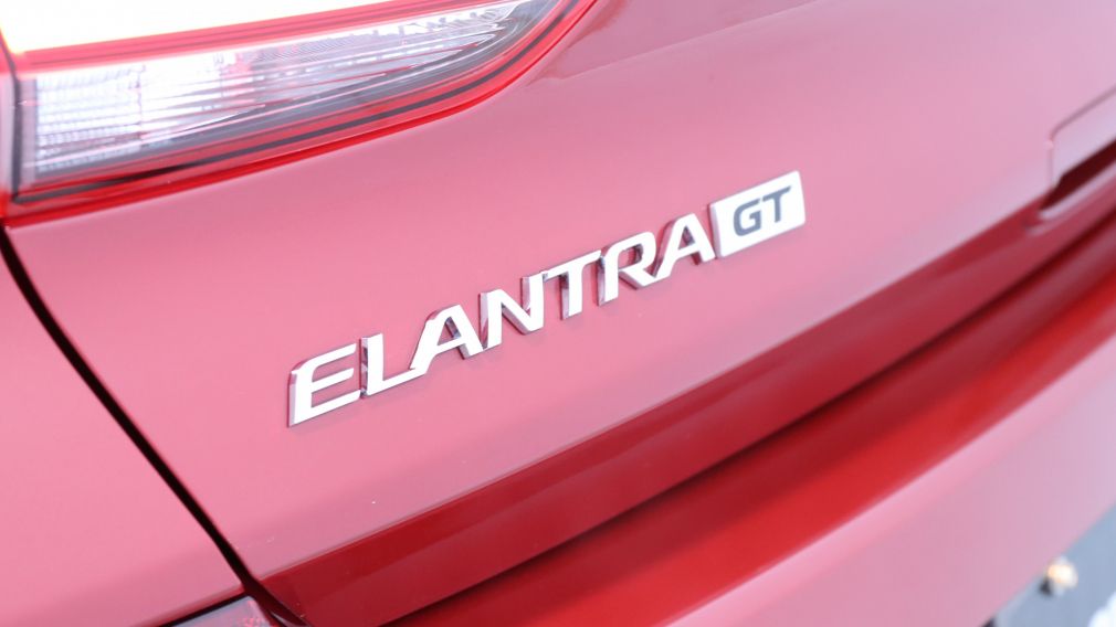 2019 Hyundai Elantra N Line #26