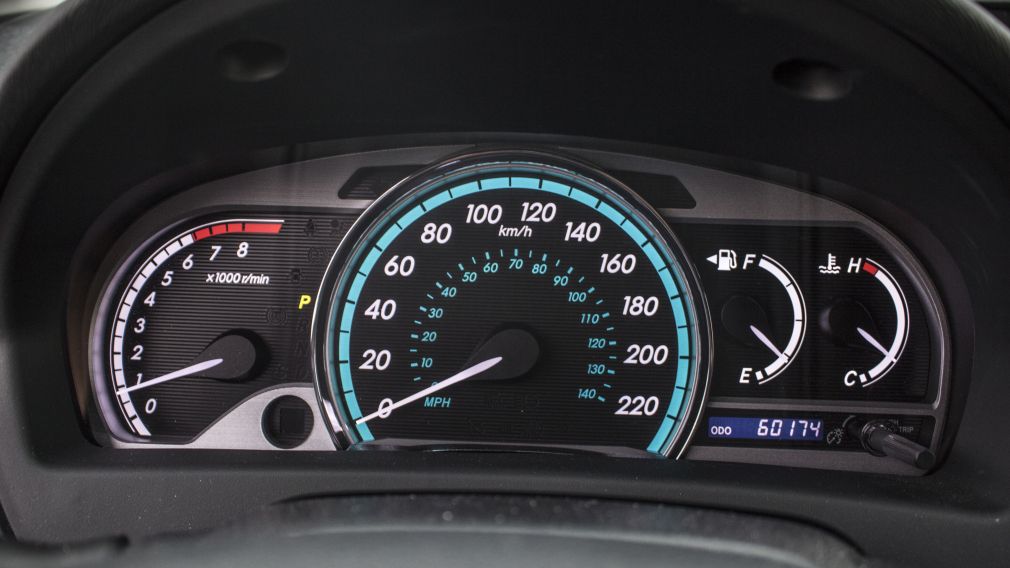 2016 Toyota Venza XLE TOUT ÉQUIPÉ AWD V6 CUIT TOIT PANO #15