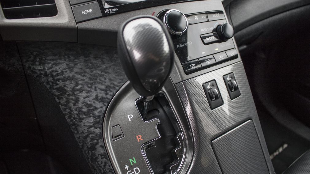 2016 Toyota Venza XLE TOUT ÉQUIPÉ AWD V6 CUIT TOIT PANO #18