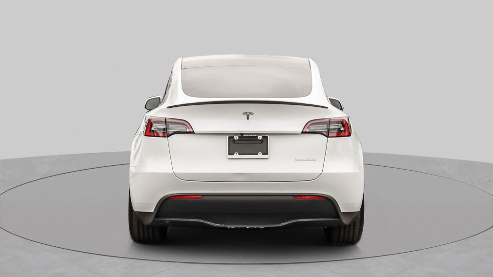 2022 Tesla Model Y Performance AWD MAGS 21 POUCES ADIEU L'ESSENCE!! #5