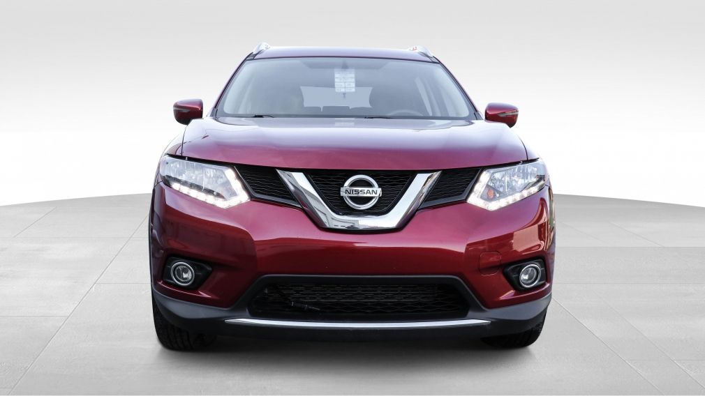 2016 Nissan Rogue SV l EDITION SPECIALE  MAGS - SIEGE ELECTR - USB - #2