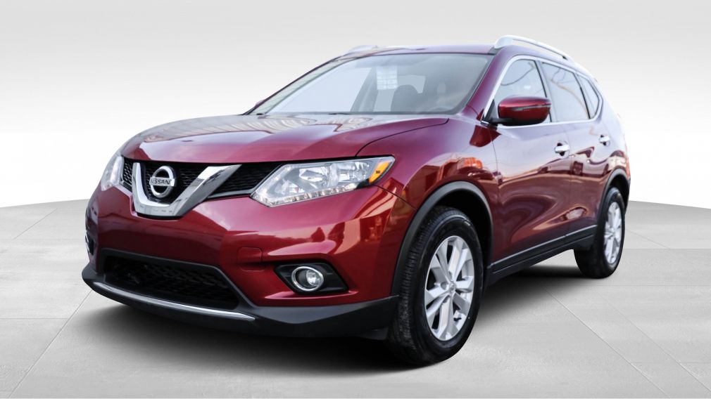2016 Nissan Rogue SV l EDITION SPECIALE  MAGS - SIEGE ELECTR - USB - #3