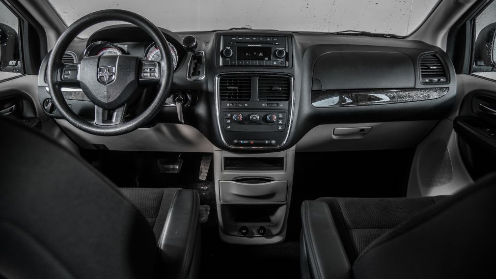 2019 Dodge GR Caravan Canada Value Package #26