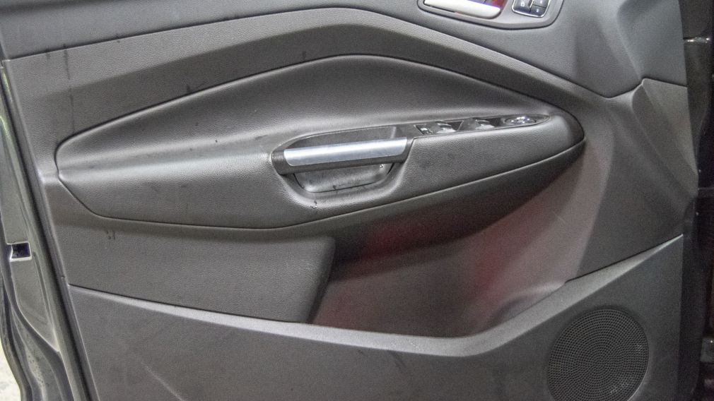 2016 Ford Escape Titanium FULL CUIR TOIT MAG #24