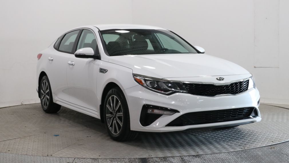 Used 2019 Kia Optima Lx For Sale At Hgregoire