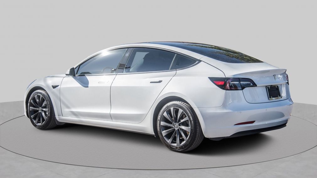 2021 Tesla Model 3 Standard Range Plus #6