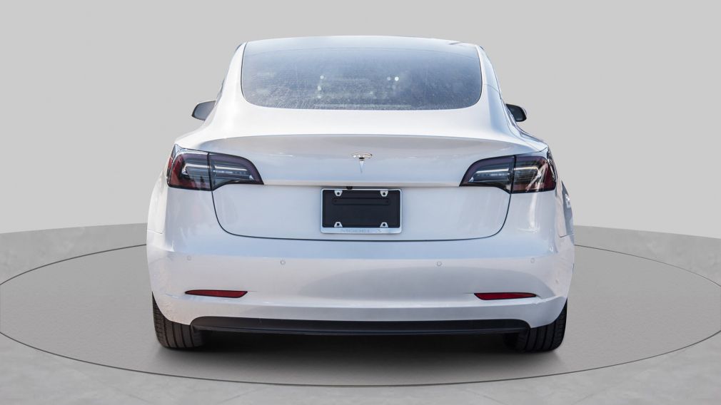 2021 Tesla Model 3 Standard Range Plus #6