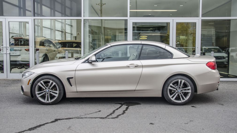 2014 BMW 428I 428i xDrive TRES PROPRE #2